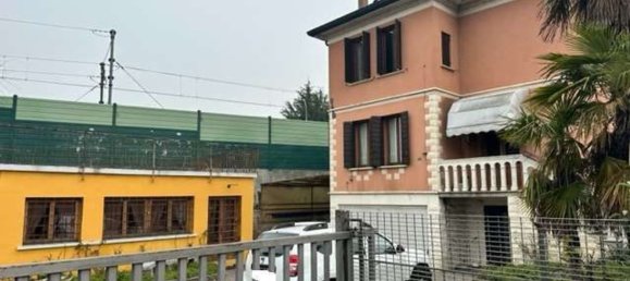 10غرفة فيلا في San Biagio di Callalta, Italy رقم 161990 20