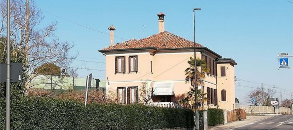 10غرفة فيلا في San Biagio di Callalta, Italy رقم 161990 18