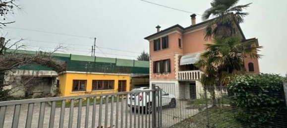 10غرفة فيلا في San Biagio di Callalta, Italy رقم 161990 19