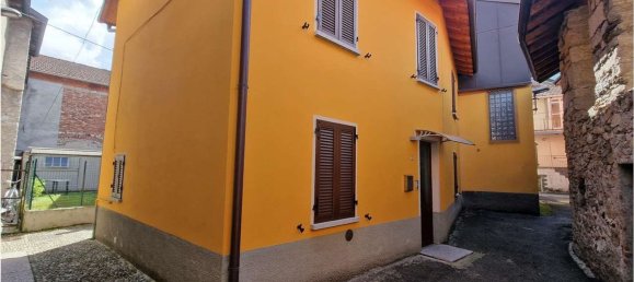 Casa T3 em Gravellona Toce, Italy N.º 333461 27