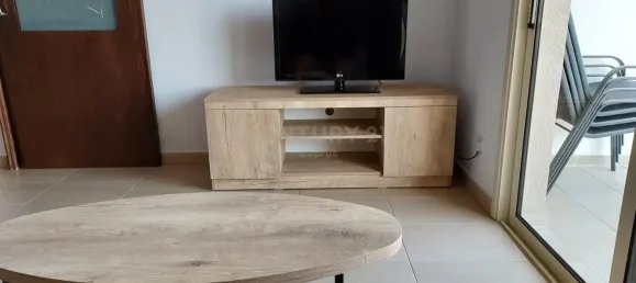 1 chambre Appartement à Germasogeia, Cyprus No. 4427 3