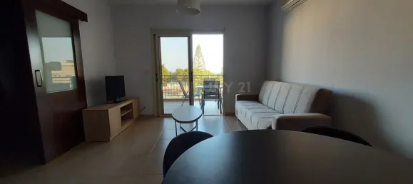 1 chambre Appartement à Germasogeia, Cyprus No. 4427 2