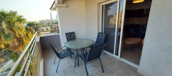 1 chambre Appartement à Germasogeia, Cyprus No. 4427 7