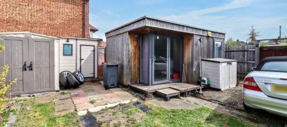 2 bedrooms Bungalow in Croydon, United Kingdom No. 4858 12