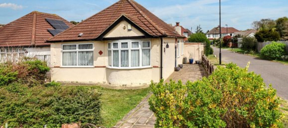 2 bedrooms Bungalow in Croydon, United Kingdom No. 4858 15
