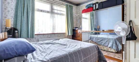 2 bedrooms Bungalow in Croydon, United Kingdom No. 4858 7