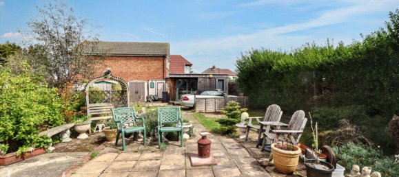 2 bedrooms Bungalow in Croydon, United Kingdom No. 4858 10