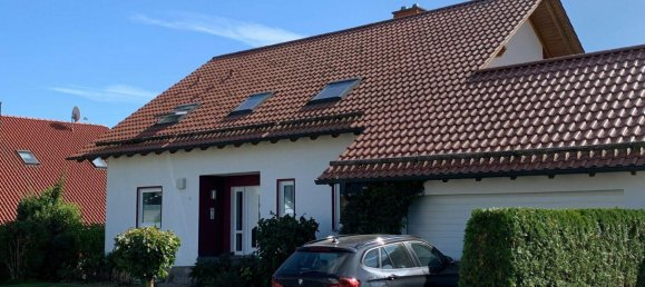 4 Schlafzimmer Haus in Hersfeld-Rotenburg, Germany, Nr. 218494 5