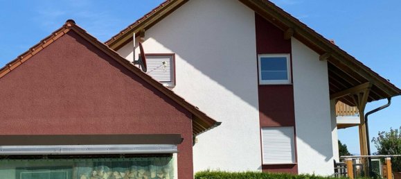 4 Schlafzimmer Haus in Hersfeld-Rotenburg, Germany, Nr. 218494 8