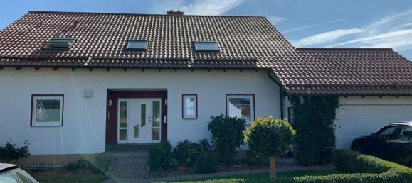 4 Schlafzimmer Haus in Hersfeld-Rotenburg, Germany, Nr. 218494 6