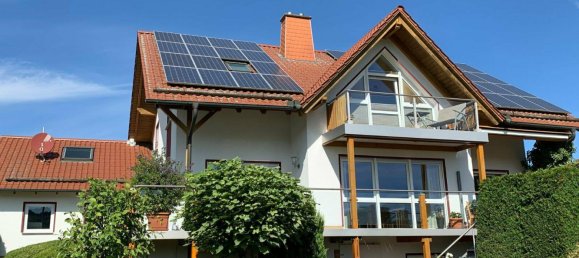 4 Schlafzimmer Haus in Hersfeld-Rotenburg, Germany, Nr. 218494 14