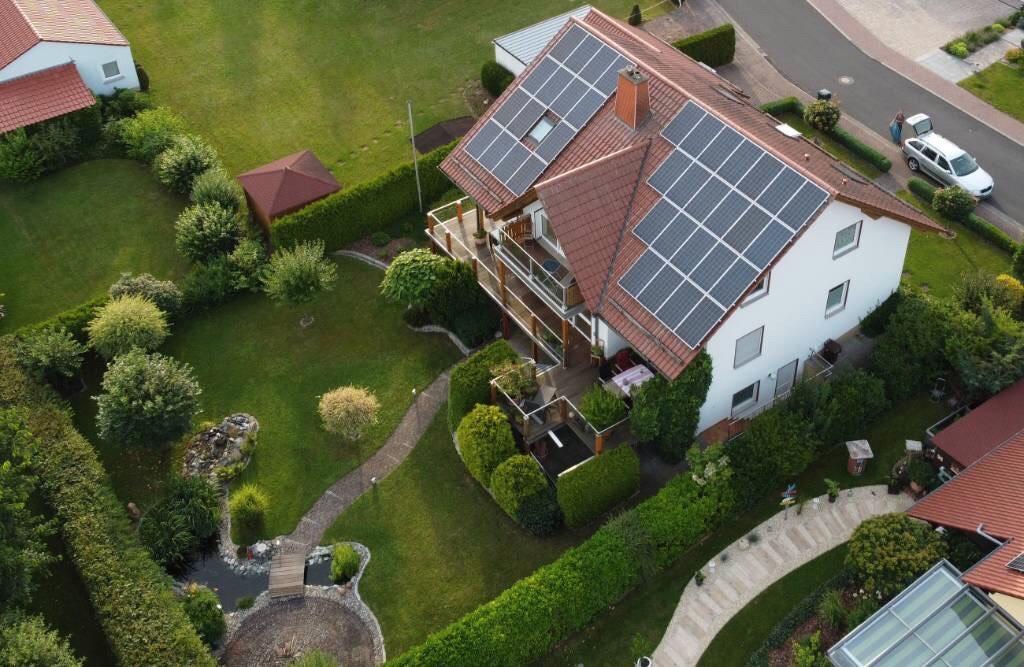 4 Schlafzimmer Haus in Hersfeld-Rotenburg, Germany, Nr. 218494