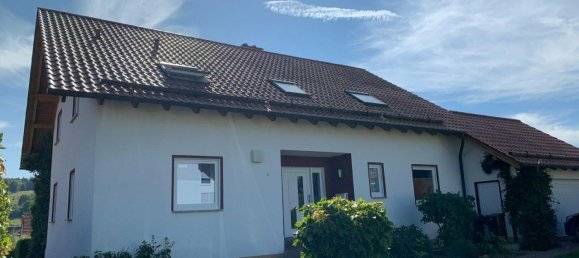 4 Schlafzimmer Haus in Hersfeld-Rotenburg, Germany, Nr. 218494 7