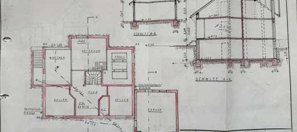 4 Schlafzimmer Haus in Hersfeld-Rotenburg, Germany, Nr. 218494 4