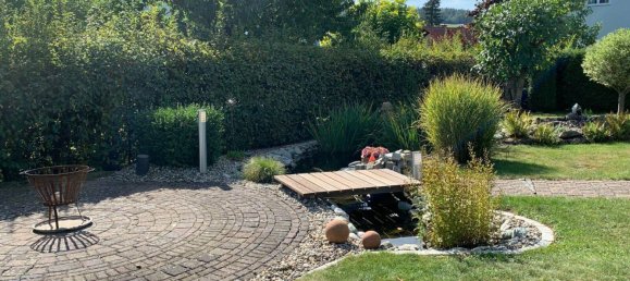 4 Schlafzimmer Haus in Hersfeld-Rotenburg, Germany, Nr. 218494 10