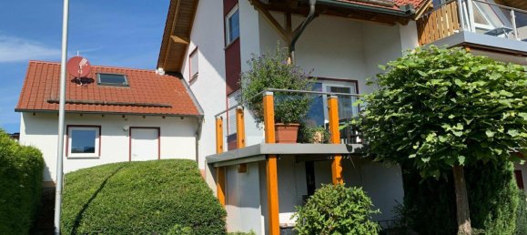 4 Schlafzimmer Haus in Hersfeld-Rotenburg, Germany, Nr. 218494 16