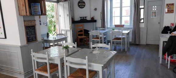 Propriété commerciale à Élancourt, France 90m² No. 170362 6