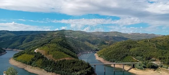 3 غرف نوم منزل في Alvaro, Portugal رقم 165577 28