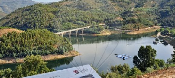 3 غرف نوم منزل في Alvaro, Portugal رقم 165577 23