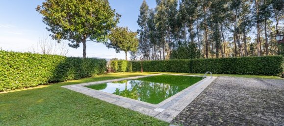 5 bedrooms House in Rendufe, Portugal No. 35719 30