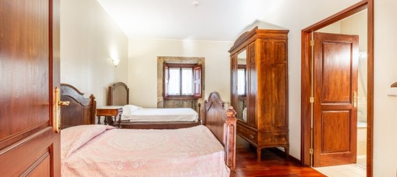 5 bedrooms House in Rendufe, Portugal No. 35719 43