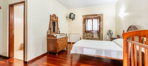 5 bedrooms House in Rendufe, Portugal No. 35719 41