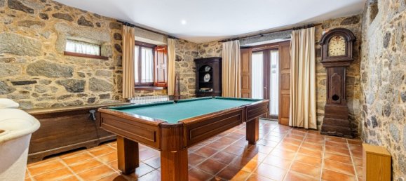 5 bedrooms House in Rendufe, Portugal No. 35719 14