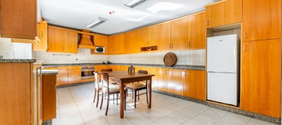 5 bedrooms House in Rendufe, Portugal No. 35719 21