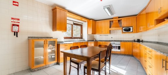 5 bedrooms House in Rendufe, Portugal No. 35719 3