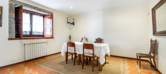 5 bedrooms House in Rendufe, Portugal No. 35719 19