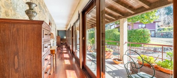 5 bedrooms House in Rendufe, Portugal No. 35719 24