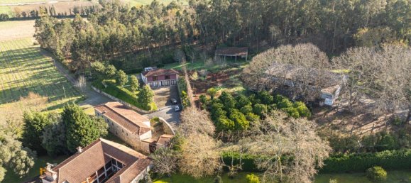 5 bedrooms House in Rendufe, Portugal No. 35719 26