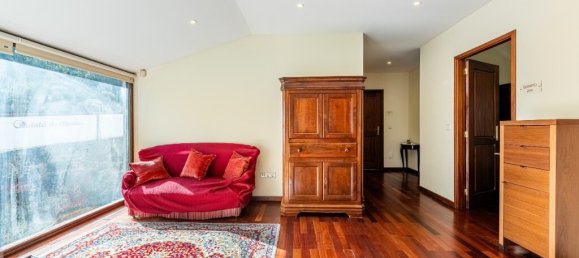 5 bedrooms House in Rendufe, Portugal No. 35719 39