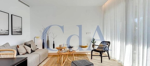 2 bedrooms Bungalow in Torrevieja, Spain No. 4943 2