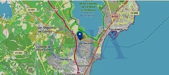 2 bedrooms Bungalow in Torrevieja, Spain No. 4943 22