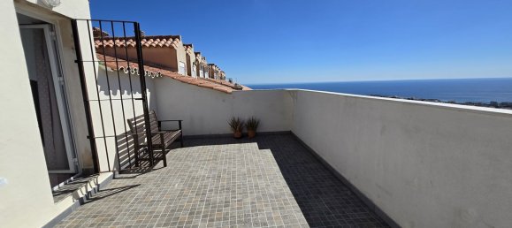 3 غرف نوم بانتهاوس في Benalmadena, Spain رقم 140958 12