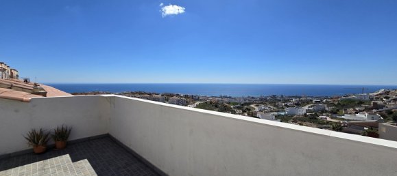 3 غرف نوم بانتهاوس في Benalmadena, Spain رقم 140958 11