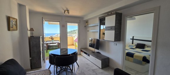 3 غرف نوم بانتهاوس في Benalmadena, Spain رقم 140958 7