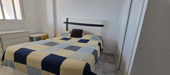 3 غرف نوم بانتهاوس في Benalmadena, Spain رقم 140958 21