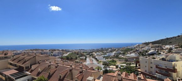 3 غرف نوم بانتهاوس في Benalmadena, Spain رقم 140958 14