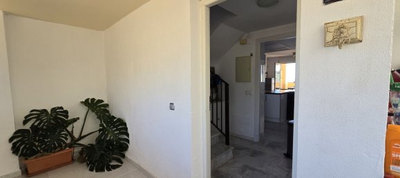 3 غرف نوم بانتهاوس في Benalmadena, Spain رقم 140958 15