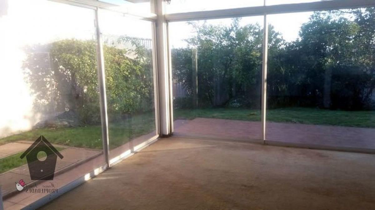 4 bedrooms House in Valparaiso, Chile No. 4527