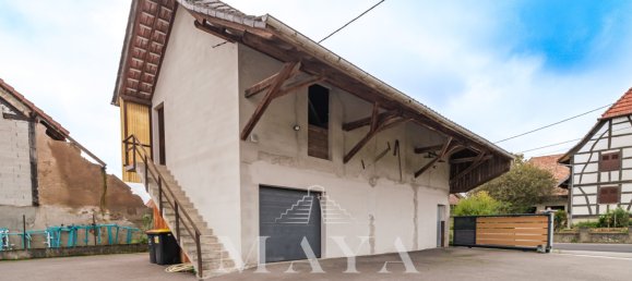 4 غرف نوم فيلا في Gildwiller, France رقم 56647 14