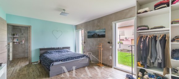 4 غرف نوم فيلا في Gildwiller, France رقم 56647 8