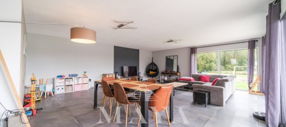 4 غرف نوم فيلا في Gildwiller, France رقم 56647 5