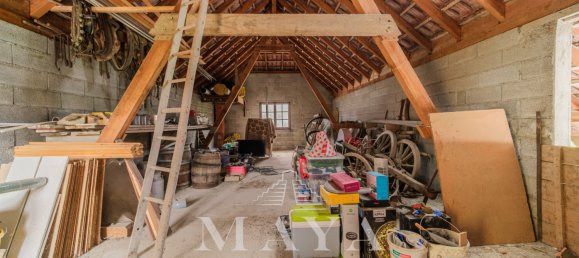 4 غرف نوم فيلا في Gildwiller, France رقم 56647 15