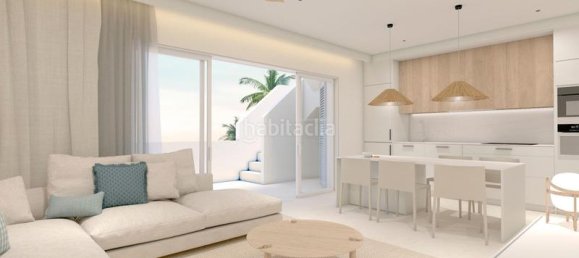 3 chambres Bungalow à Alicante, Spain No. 94499 34