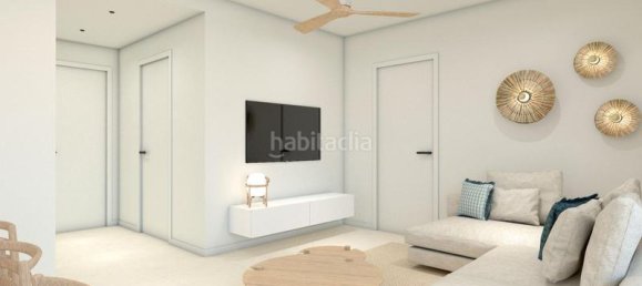 3 chambres Bungalow à Alicante, Spain No. 94499 8