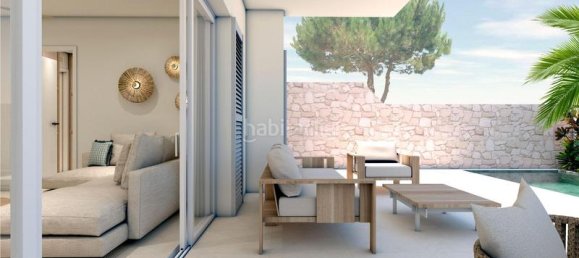 3 chambres Bungalow à Alicante, Spain No. 94499 32