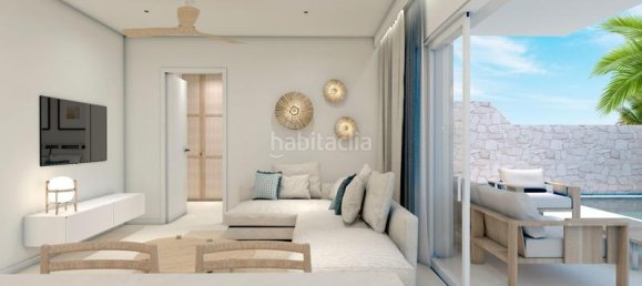 3 chambres Bungalow à Alicante, Spain No. 94499 35